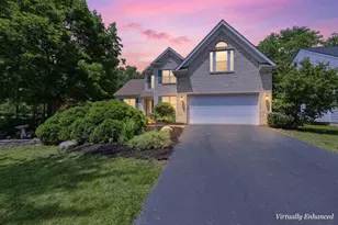 6981 Upper Cambridge Way, Westerville, OH 43082 - Photo 1