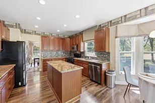 6981 Upper Cambridge Way, Westerville, OH 43082 - Photo 5