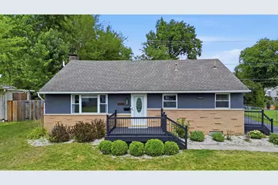 796 Drummond Court, Columbus, OH 43214 - Photo 41