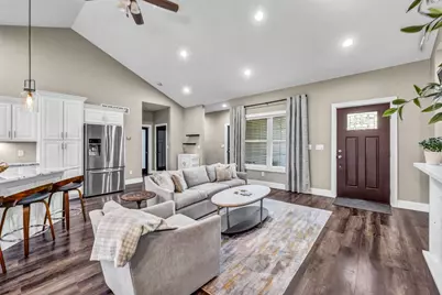 599 Meadowdale Drive, Mansfield, OH 44907 - Photo 5
