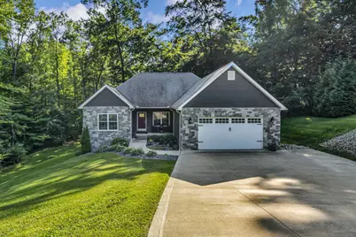 599 Meadowdale Drive, Mansfield, OH 44907 - Photo 3