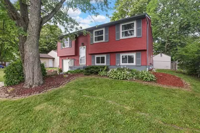 3218 Colony Vista Lane, Columbus, OH 43204 - Photo 1