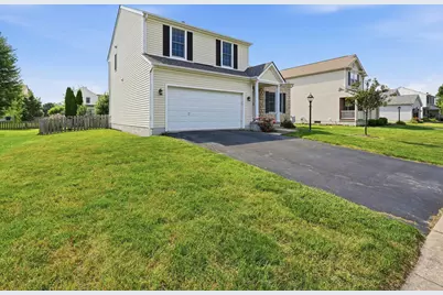 403 Sycamore Creek Street, Pickerington, OH 43147 - Photo 3