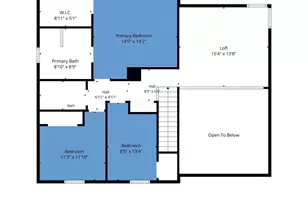 403 Sycamore Creek St, Pickerington, OH 43147 - Photo 47