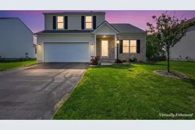 403 Sycamore Creek Street, Pickerington, OH 43147 - Photo 1