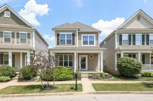 6059 Hayden Farms Rd, Dublin, OH 43016 - Photo 1