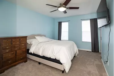6997 Monarchos Drive #11, New Albany, OH 43054 - Photo 15