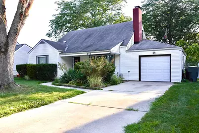 641 Powhatan Avenue, Columbus, OH 43204 - Photo 1