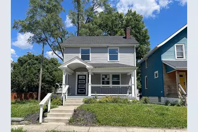 916 Miller Avenue, Columbus, OH 43206 - Photo 1