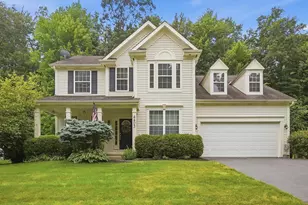 4403 Wooded Nook Dr, New Albany, OH 43054 - Photo 1