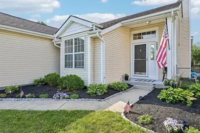 4965 Silver Bow Drive, Hilliard, OH 43026 - Photo 5