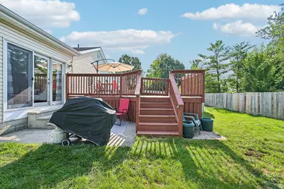 4965 Silver Bow Drive, Hilliard, OH 43026 - Photo 45