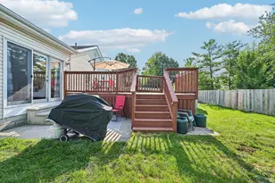 4965 Silver Bow Dr, Hilliard, OH 43026 - Photo 45