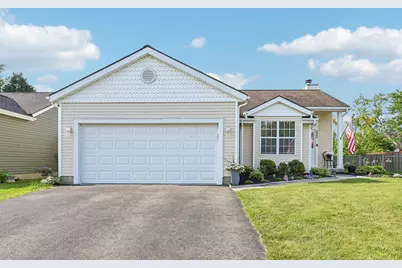 4965 Silver Bow Drive, Hilliard, OH 43026 - Photo 1