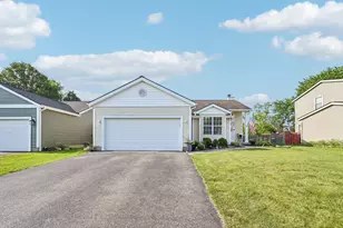 4965 Silver Bow Dr, Hilliard, OH 43026 - Photo 3