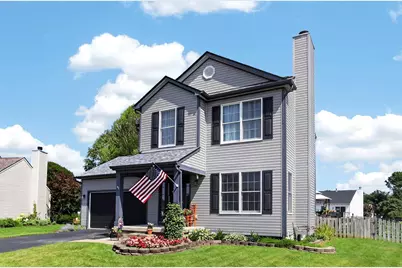 1563 Mallard Circle W, Newark, OH 43055 - Photo 3