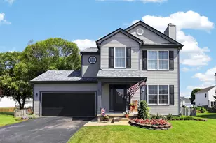 1563 Mallard Cir W, Newark, OH 43055 - Photo 1