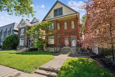1386 Neil Avenue #1/2, Columbus, OH 43201 - Photo 1