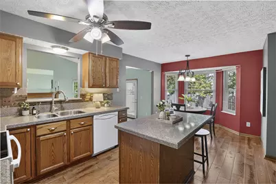 2394 Oakthorpe Drive, Hilliard, OH 43026 - Photo 9