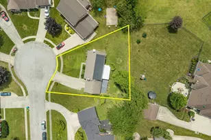 1337 Yellowbud Pl, Washington Court House, OH 43160 - Photo 5