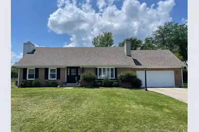 1337 Yellowbud Place, Washington Court House, OH 43160 - Photo 1