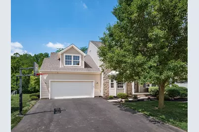 1811 Chiprock Drive, Marysville, OH 43040 - Photo 3