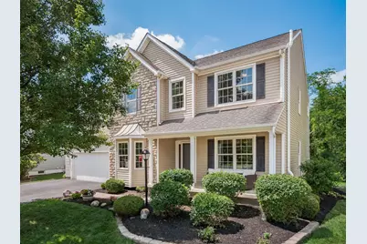1811 Chiprock Drive, Marysville, OH 43040 - Photo 1
