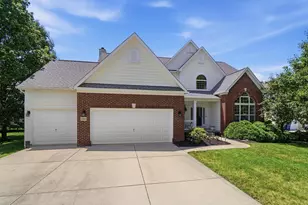 5507 Pensworthy Dr, Dublin, OH 43016 - Photo 1