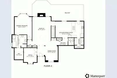 1600 Woodridge Drive, Newark, OH 43055 - Photo 41