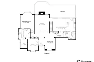 1600 Woodridge Dr, Newark, OH 43055 - Photo 41