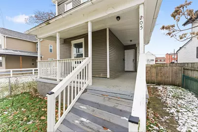 205 S Princeton Avenue, Columbus, OH 43223 - Photo 5