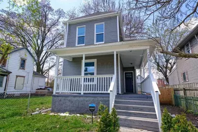 205 S Princeton Avenue, Columbus, OH 43223 - Photo 1