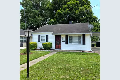 742 Maryland Avenue, Lancaster, OH 43130 - Photo 1