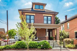642 S 9th St, Columbus, OH 43206 - Photo 1
