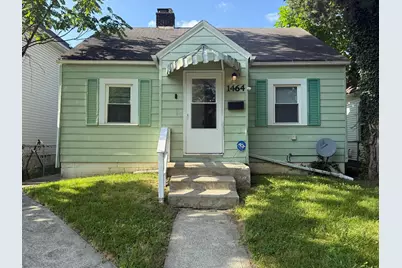 1464 E 25th Avenue, Columbus, OH 43211 - Photo 1