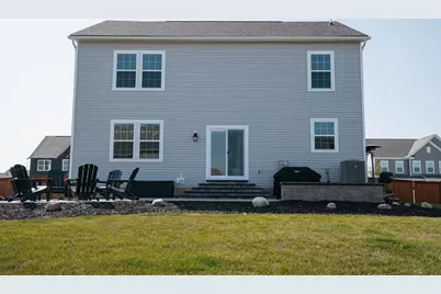 3539 Whirla Way, Grove City, OH 43123 - Photo 3