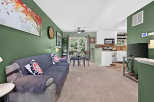 2646 Sawmill Reserve Dr, Powell, OH 43065 - Photo 5