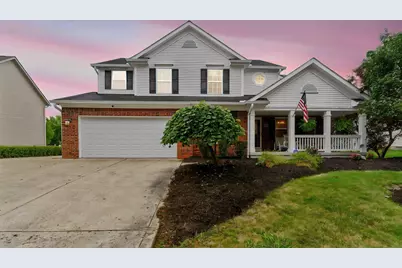 6655 Dietz Drive, Canal Winchester, OH 43110 - Photo 1