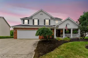 6655 Dietz Dr, Canal Winchester, OH 43110 - Photo 1