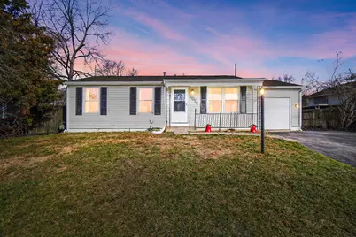3814 Clime Road, Columbus, OH 43228 - Photo 1