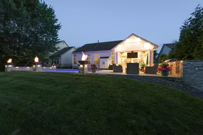 4706 Cherry Glen Drive, Powell, OH 43065 - Photo 47