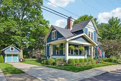 83 N Vine Street, Westerville, OH 43081 - Photo 9