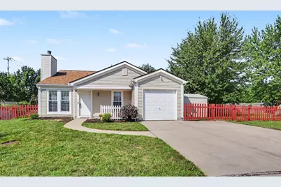 2021 Torreys Place, Powell, OH 43065 - Photo 1