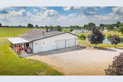 3382 Morgan Center Road, Utica, OH 43080 - Photo 5