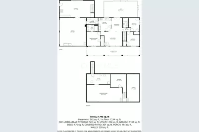 3382 Morgan Center Road, Utica, OH 43080 - Photo 57