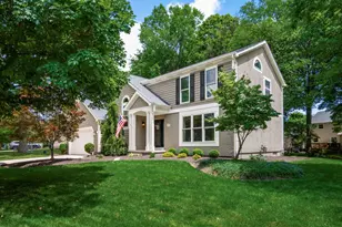 499 Delaneys Cir, Powell, OH 43065 - Photo 1