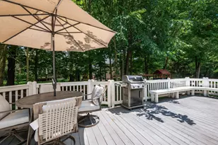 499 Delaneys Cir, Powell, OH 43065 - Photo 47