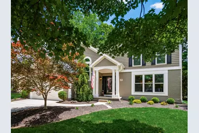 499 Delaneys Circle, Powell, OH 43065 - Photo 3