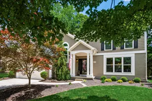 499 Delaneys Cir, Powell, OH 43065 - Photo 3