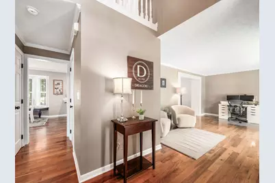 499 Delaneys Circle, Powell, OH 43065 - Photo 5